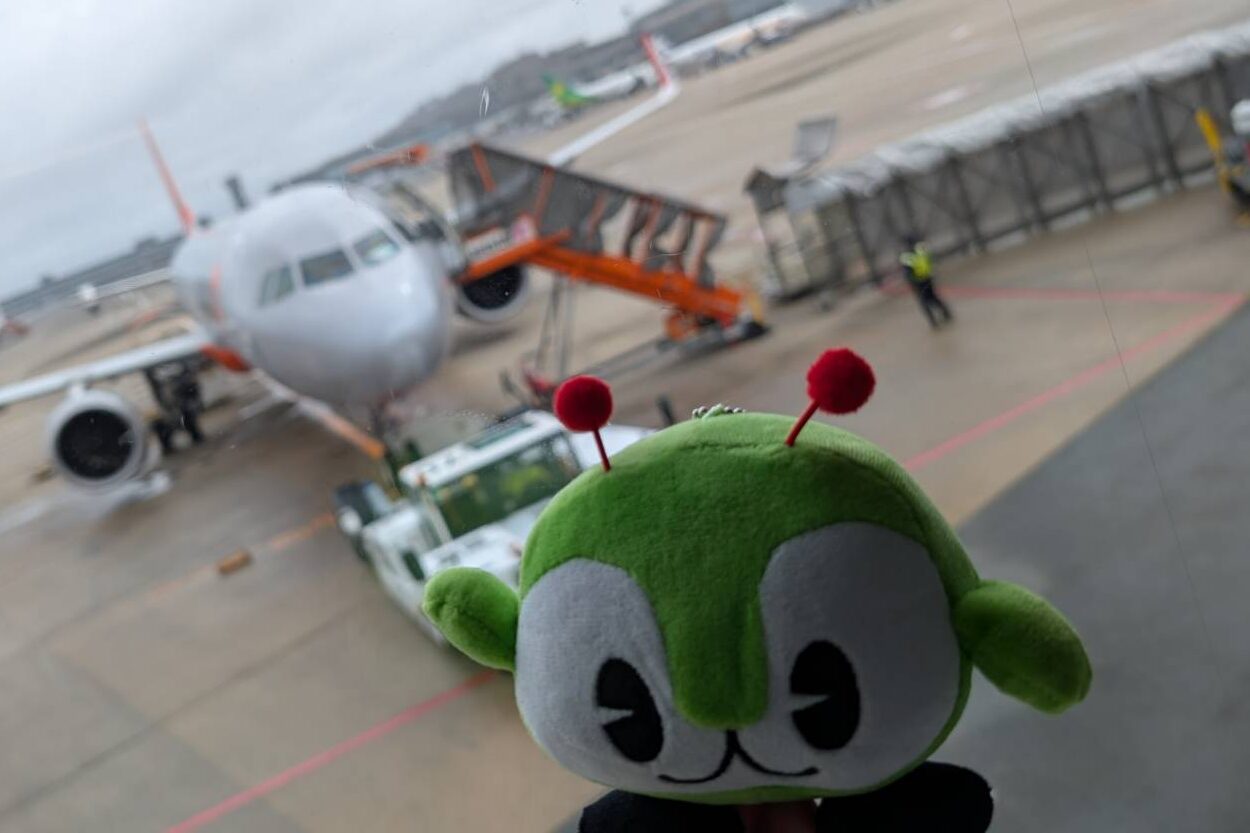 たびマネのプロフィール画像